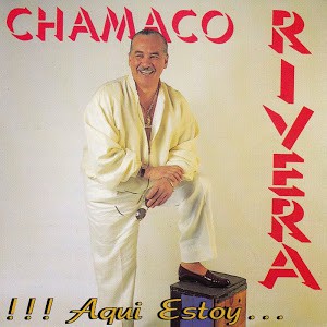 Chamaco Rivera